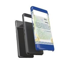 Load image into Gallery viewer, Tough Phone Case "Still Looking"