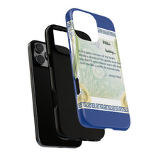 Load image into Gallery viewer, Tough Phone Case "Still Looking"