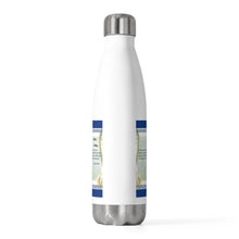 Load image into Gallery viewer, 20 oz. Insulated Refreshing Bottle "Still Looking"
