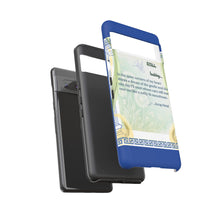 Load image into Gallery viewer, Tough Phone Case "Still Looking"