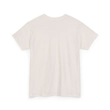 Load image into Gallery viewer, Heavy Cotton Tee "Quiet corners of my heart"