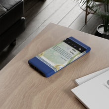 Load image into Gallery viewer, Tough Phone Case "Still Looking"