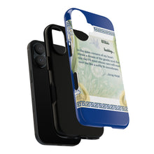 Load image into Gallery viewer, Tough Phone Case "Still Looking"