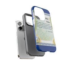 Load image into Gallery viewer, Tough Phone Case "Still Looking"