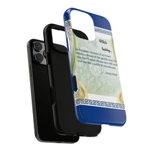 Load image into Gallery viewer, Tough Phone Case "Still Looking"