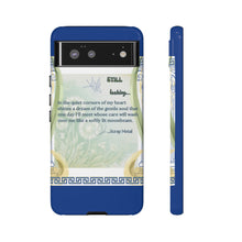 Load image into Gallery viewer, Tough Phone Case "Still Looking"