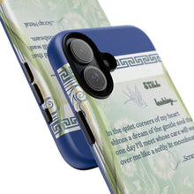 Load image into Gallery viewer, Tough Phone Case "Still Looking"