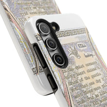 Load image into Gallery viewer, Phone Case with Double Protection "Still Looking"