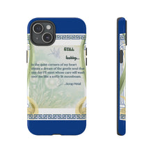 Load image into Gallery viewer, Tough Phone Case "Still Looking"