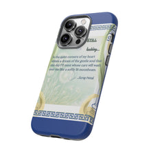 Load image into Gallery viewer, Tough Phone Case "Still Looking"