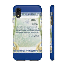 Load image into Gallery viewer, Tough Phone Case "Still Looking"