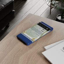 Load image into Gallery viewer, Tough Phone Case "Still Looking"