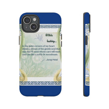 Load image into Gallery viewer, Tough Phone Case "Still Looking"