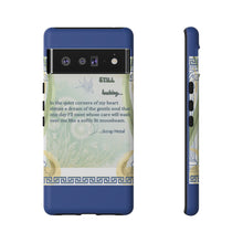 Load image into Gallery viewer, Tough Phone Case "Still Looking"