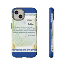 Load image into Gallery viewer, Tough Phone Case "Still Looking"