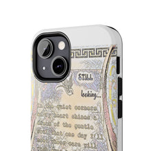 Load image into Gallery viewer, Phone Case with Double Protection "Still Looking"