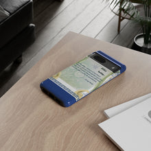 Load image into Gallery viewer, Tough Phone Case "Still Looking"