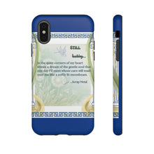 Load image into Gallery viewer, Tough Phone Case "Still Looking"