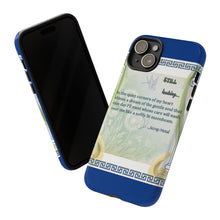Load image into Gallery viewer, Tough Phone Case "Still Looking"