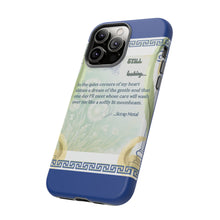 Load image into Gallery viewer, Tough Phone Case "Still Looking"