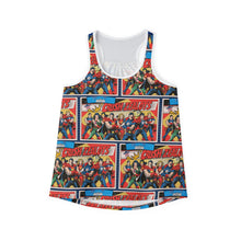 Load image into Gallery viewer, Women's Tank Top (AOP) Crush Zealots
