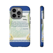 Load image into Gallery viewer, Tough Phone Case "Still Looking"