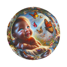 Load image into Gallery viewer, Child Wonderment Bucket Hat