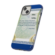 Load image into Gallery viewer, Tough Phone Case "Still Looking"
