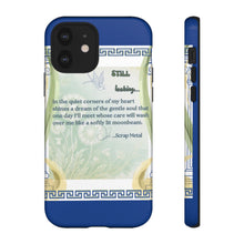 Load image into Gallery viewer, Tough Phone Case "Still Looking"