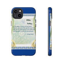 Load image into Gallery viewer, Tough Phone Case "Still Looking"