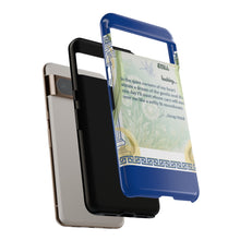 Load image into Gallery viewer, Tough Phone Case "Still Looking"