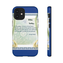 Load image into Gallery viewer, Tough Phone Case "Still Looking"