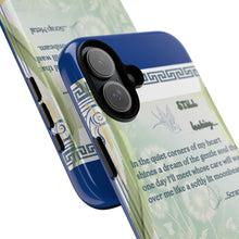 Load image into Gallery viewer, Tough Phone Case "Still Looking"
