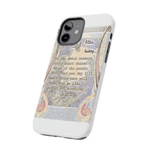 Load image into Gallery viewer, Phone Case with Double Protection "Still Looking"