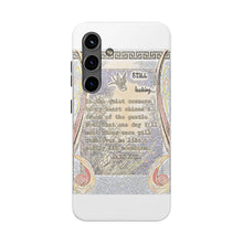 Load image into Gallery viewer, Phone Case with Double Protection "Still Looking"