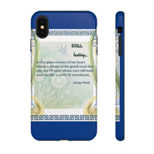 Load image into Gallery viewer, Tough Phone Case "Still Looking"