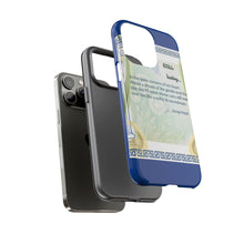 Load image into Gallery viewer, Tough Phone Case "Still Looking"