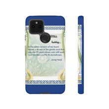 Load image into Gallery viewer, Tough Phone Case "Still Looking"