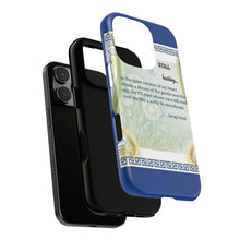 Load image into Gallery viewer, Tough Phone Case "Still Looking"