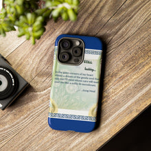 Load image into Gallery viewer, Tough Phone Case "Still Looking"