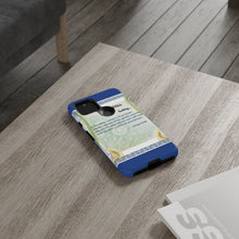 Load image into Gallery viewer, Tough Phone Case "Still Looking"