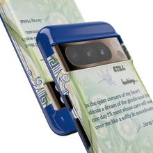 Load image into Gallery viewer, Tough Phone Case "Still Looking"