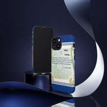 Load image into Gallery viewer, Tough Phone Case "Still Looking"