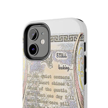Load image into Gallery viewer, Phone Case with Double Protection "Still Looking"