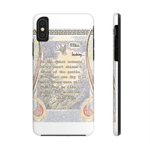 Load image into Gallery viewer, Phone Case with Double Protection "Still Looking"