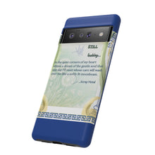 Load image into Gallery viewer, Tough Phone Case "Still Looking"