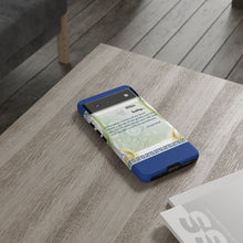 Load image into Gallery viewer, Tough Phone Case "Still Looking"