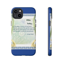 Load image into Gallery viewer, Tough Phone Case "Still Looking"