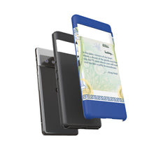 Load image into Gallery viewer, Tough Phone Case "Still Looking"