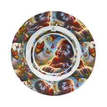 Load image into Gallery viewer, Child Wonderment Bucket Hat